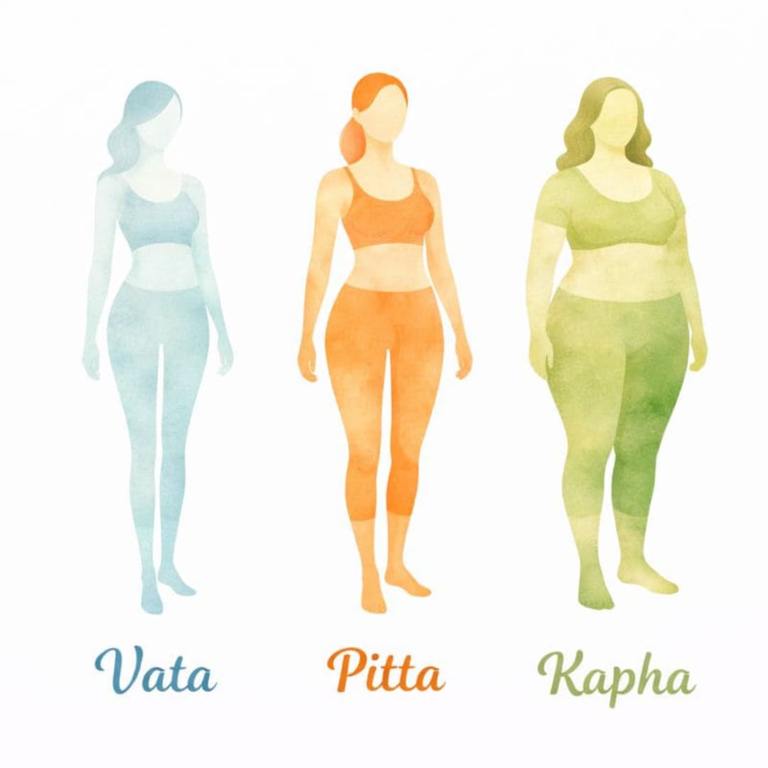 Dosha-Ayurveda_Vata-Pitta-Kapha
