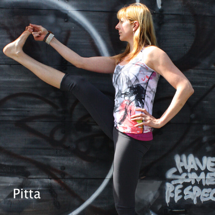 Ayurveda & Yoga: The Holistic Path to Wellness